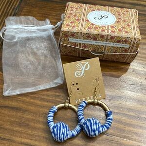 NEW Plunder Piper Earrings